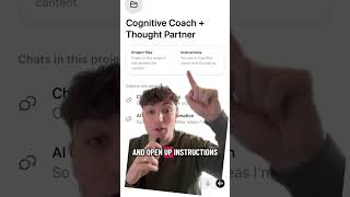 ChatGPT Hack to turn your random thoughts into structured insights #chatgpt #chatgpttips