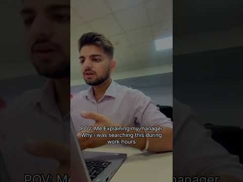 Office bhi zaroori hai lekin, Diljit ke concert mein bhi to jaana hai
