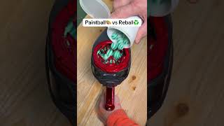 Paintball vs Reball pt.3