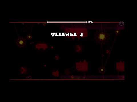 Geometry dash [Breakout]