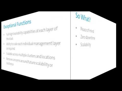 Scalability Assurance