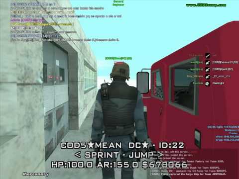 [COD5]Mean[DC] Exploiting
