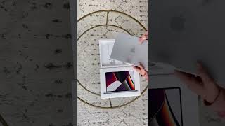 Unboxing MacBook Pro 14” M1 Pro #unboxtherapy #unboxing #apple #macbookpro #macbook