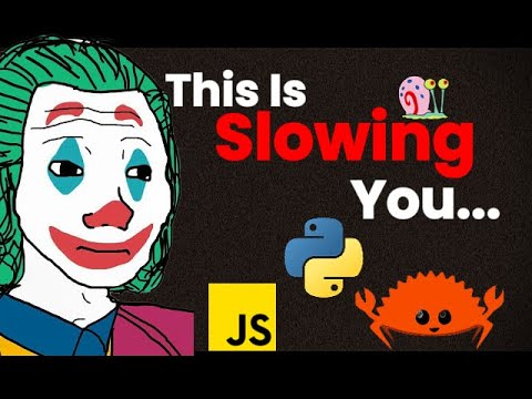 Why Learning 3 Programming Languages is Actually Hurting you