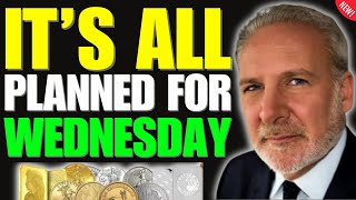 "SILVER Just Had a MASSIVE Pullback! Is It Time to PANIC?": Peter Schiff | Silver Price 2026