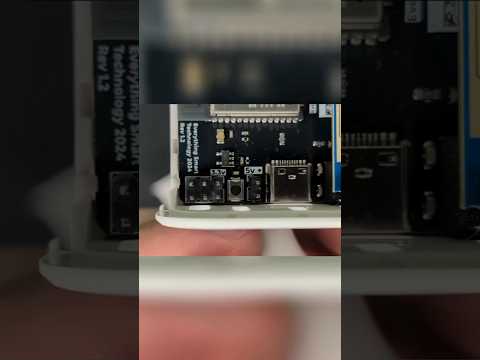 Everything Presence: GPIO Pins & Bluetooth Integration Revealed!
