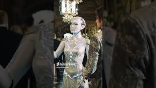 OUT NOW!! ROBOT LOVE— LOVE STRUCK -digital love story 💔#AIlove, #love #RobotWife #viralvideoshorts