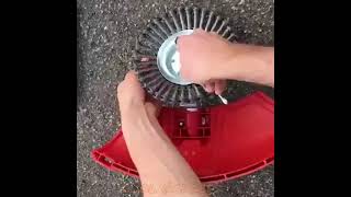 indudustructible trimmer#gadgets#tool#machinery#cool gadgets#amazing gadgets#tech#techworld#
