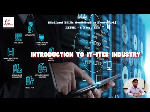 Introduction to IT - ITeS Industry