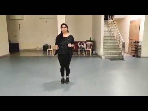 Toy (Netta) - Practice Sessions ( Street Jazz)