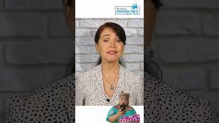 Four Tips to Do Voice Modulation While Speaking Public Speaking Tips #shorts