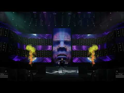 KBK Live @ V-Stage Livestream BANGKOK Festival by Freshland Events 1-05-2023