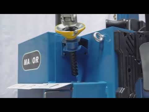 tire changer machine LC-5897