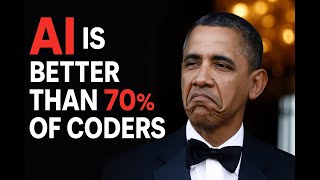 Software Engineer Reacts to Obama’s Bold AI Claim