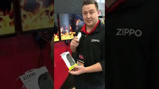 Zippo Outdoors - Shot Show 2022 #handwarmer #getoutside #outdooradventures #beatthecold
