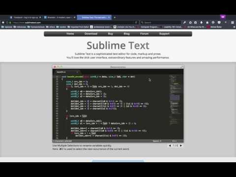 Build your first website with David Kezi pt 1