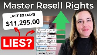 “Digital Marketing” & MRR Courses: Life Changing or SCAM?