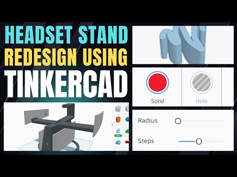 New to Tinkercad? 3 Tools That Can Level Up Your 3D Printed Projects