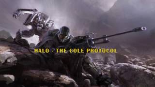 Halo The Cole Protocol  (Halo 6) Audiobook