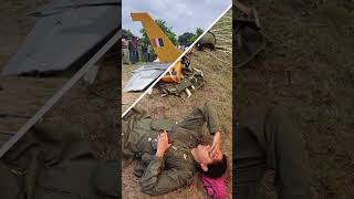 IAF’s trainer aircraft crashes in Chamarajanagar