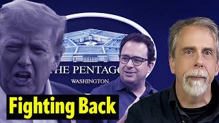 Anthropic Stands Up To Trump Despite The Cost | News Round-Up