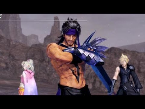 DISSIDIA FINAL FANTASY NT_20200226212534