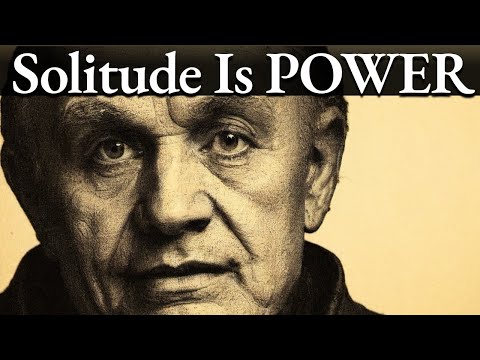 Nietzsche EXPOSED The Real Reason Men Avoid Commitment (Brutal Breakdown)