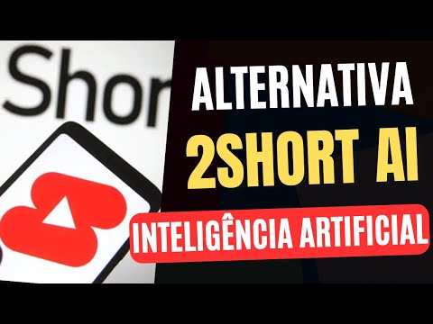 This is the Best Alternative to 2short AI - Short Videos 10x Faster with Artificial Intelligence