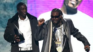 Akon & T- Pain (Radio Hits)