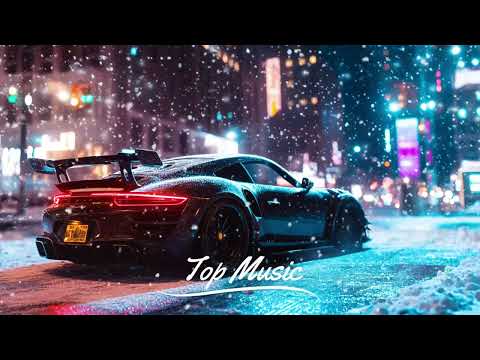 EDM MUSIC - SHIVERS