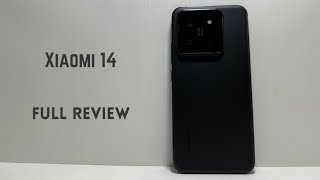 အကောင်းဆုံးသော် Compact ဖုန်းတွေထဲကတစ်လုံး : Xiaomi 14 Full Review