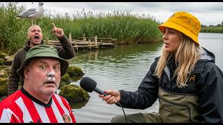 AI Interviews UK River Fishers