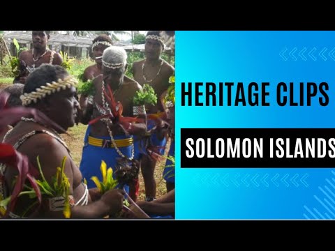 Solomon Islands