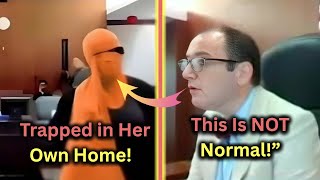 "Judge Fleischer SNAPS: ‘This Is NOT Normal!’ Shocking Courtroom Meltdown"