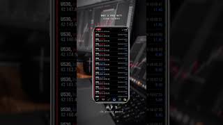 profitable algo trading bot, hft , high frequency trading, forex