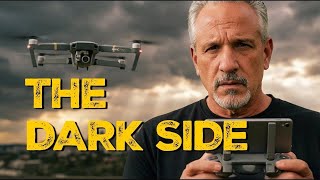 Drone Pilots Are Ignoring This Dangerous Reality