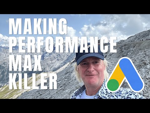 Struggling with Performance Max? THIS Structure Fix Will Save Your ROI (2025 Strategy)