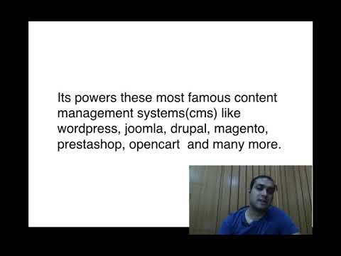 Introduction To PHP - Bay20.education