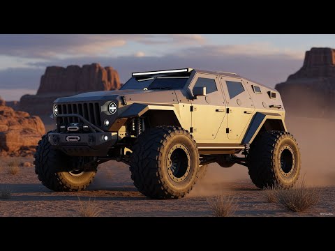10 Most AMAZING Vehicles in the World 2025 Futuristic Machines You Won’t Believe Exist