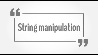 ΣΥΜΒΟΛΟΣΕΙΡΕΣ C CONCATANATING strings c tutorial ENGLISH