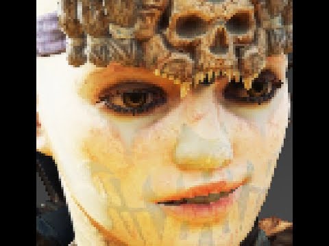 Немного мемов по For honor'y/Few memes of For Honor