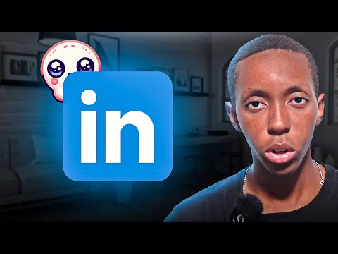 I Built an AI-Powered LinkedIn Content System (Step-By-Step Guide)