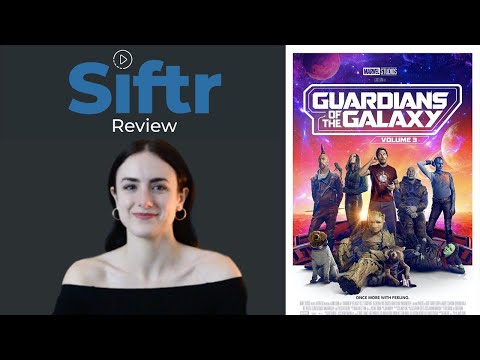Guardians of The Galaxy: VOL 3 [Spoiler Free] Movie Review