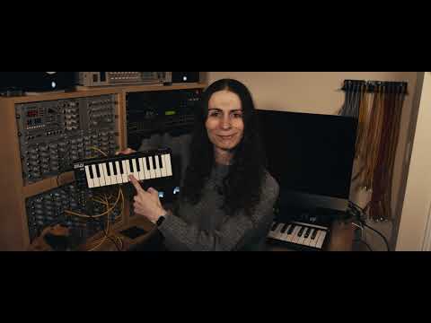 Filters: the mouth of the synthesiser