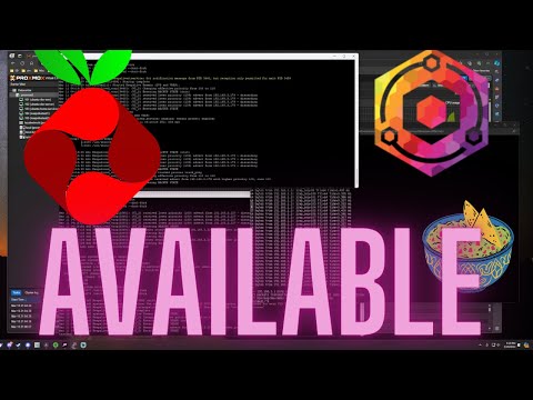 Make your homelab services highly available with keepalived!