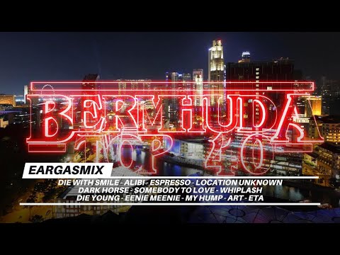 TOP40 GEN-Z MIX | La la la (Sam Smith) - Garam Madu EDM DJ | EARGASMIX#16 Setlist All Free Download