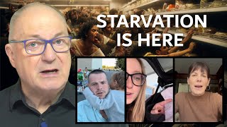 Grocery Prices Have Tripled! Americans Are Going Bankrupt To Afford Food