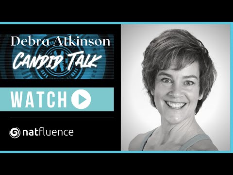Debra Atkinson - Women Fitness After 50