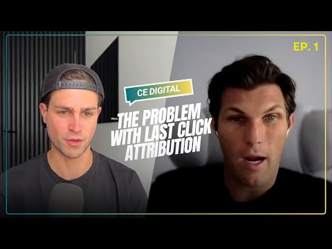Why Last Click Attribution Is Killing Your Acquisition Strategy