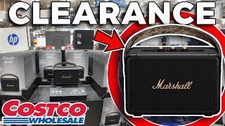 Costco 40 MASSIVE Clearance DEALS You Can NOT Miss!!! Hurry Before They Are Gone !!!